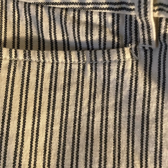 Gap Stretch casual pants size BNWT - Picture 11 of 11